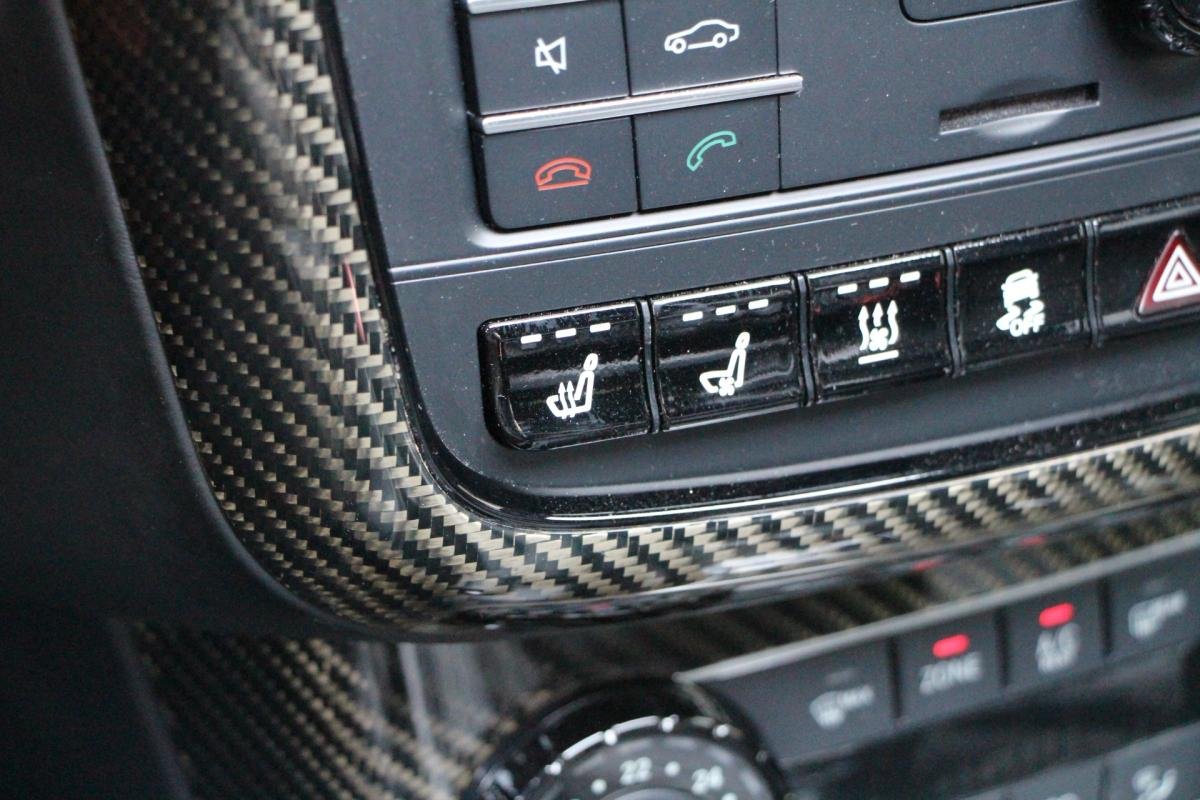 Mercedes Classe G - Photo 20