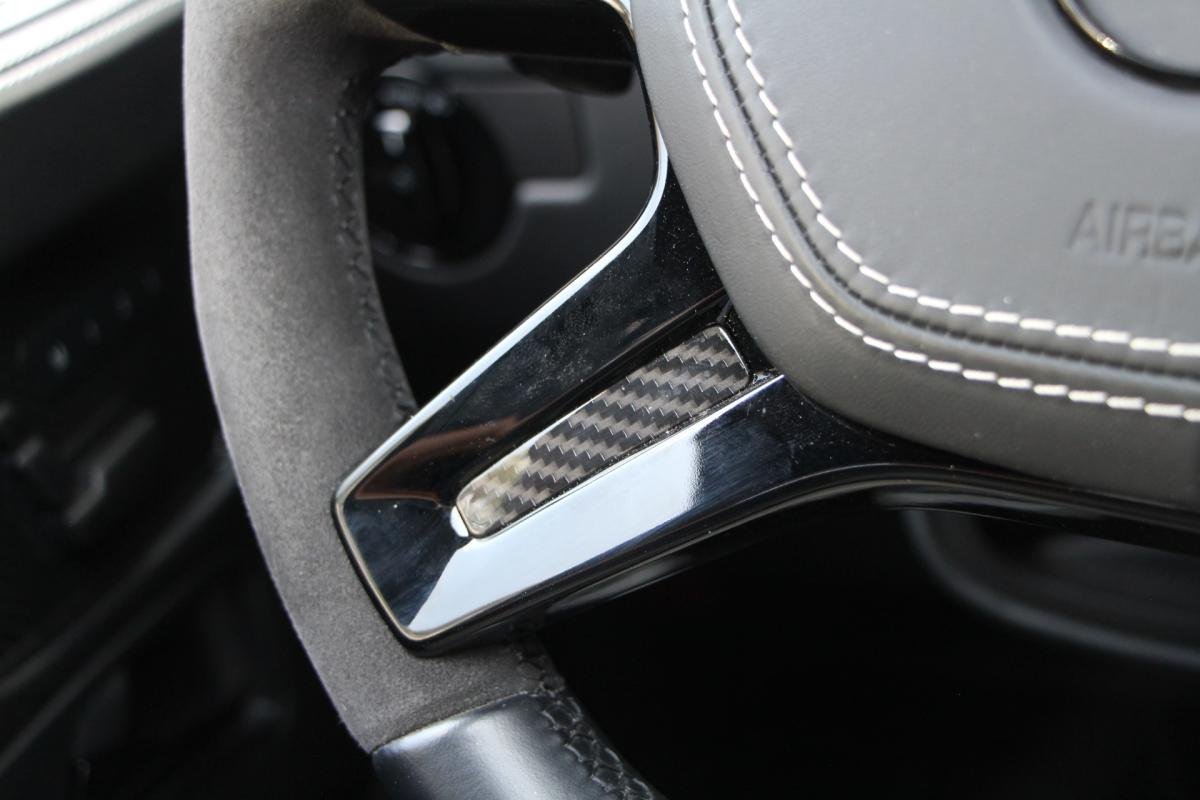 Mercedes Classe G - Photo 24