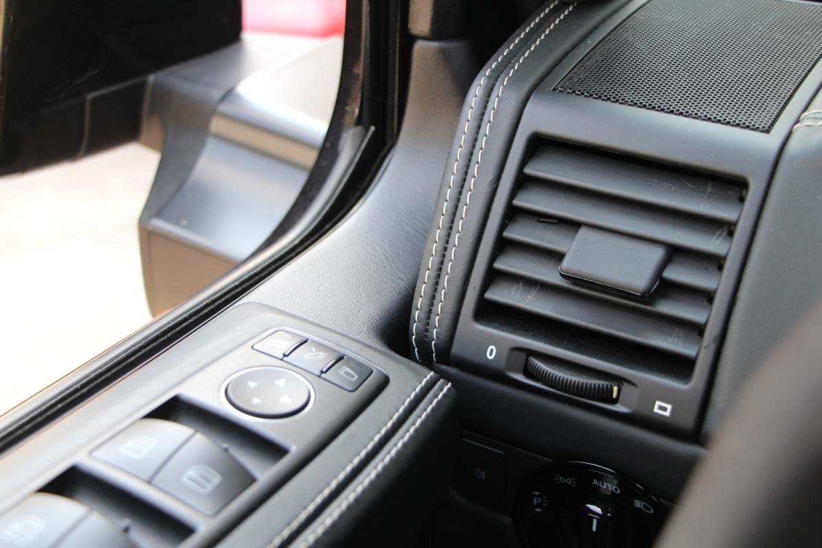 Mercedes Classe G - Photo 26