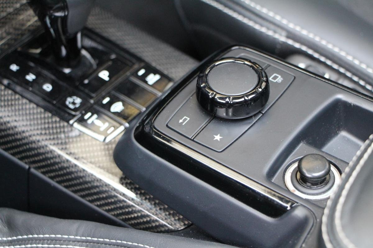Mercedes Classe G - Photo 28
