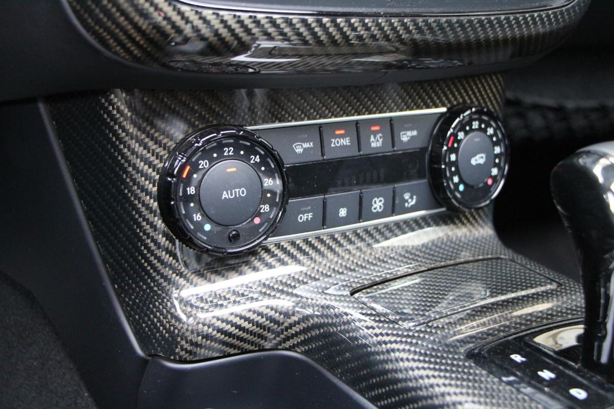 Mercedes Classe G - Photo 29