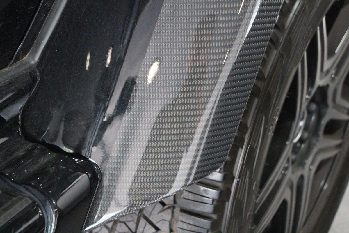 Mercedes Classe G - Photo 30