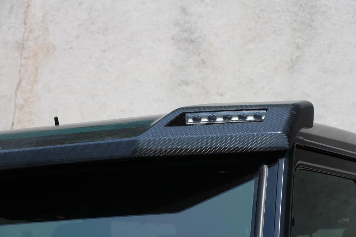 Mercedes Classe G - Photo 32