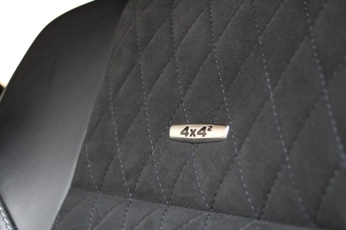 Mercedes Classe G - Photo 34