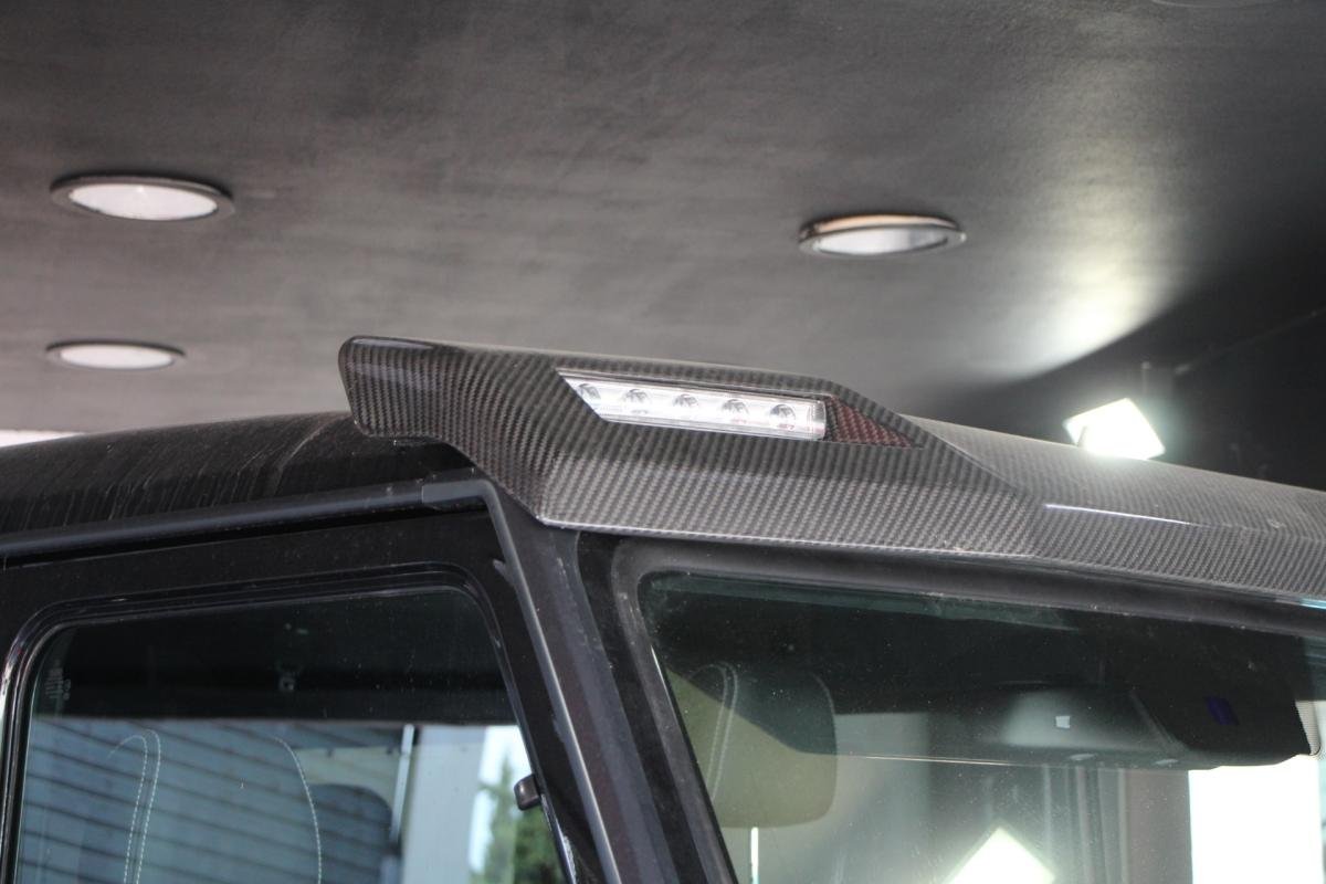 Mercedes Classe G - Photo 5