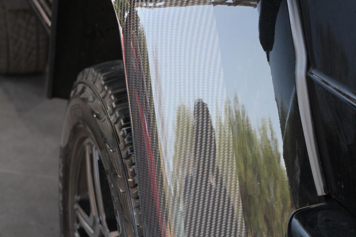 Mercedes Classe G - Photo 7
