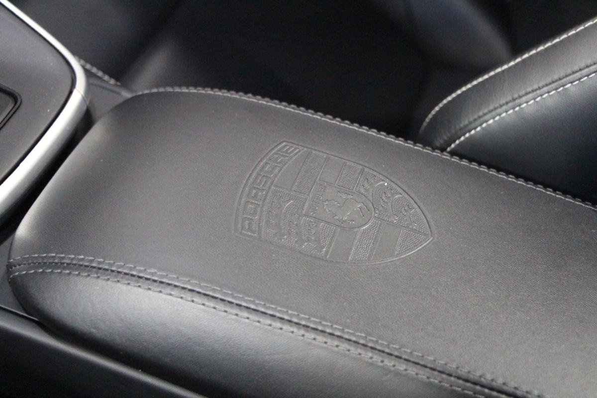 Porsche 911 - Photo 20