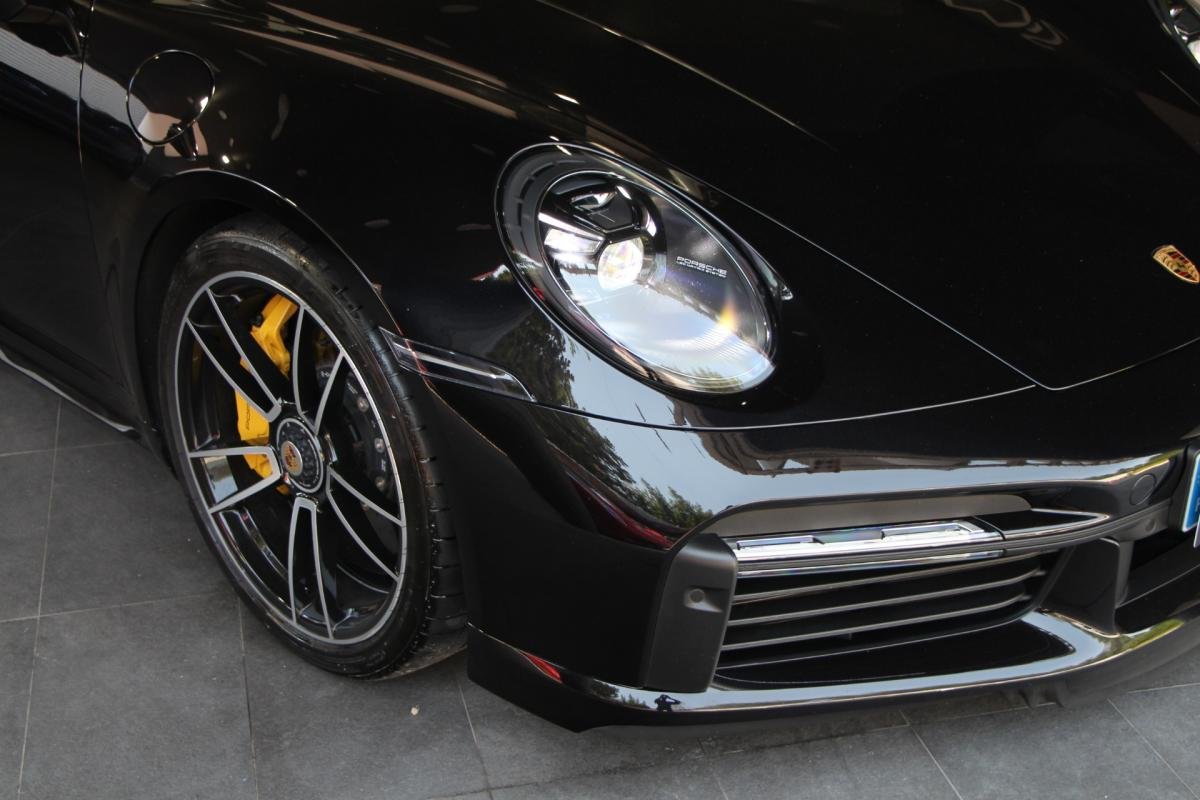 Porsche 911 - Photo 3