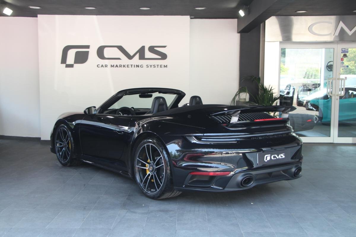 Porsche 911 - Photo 5