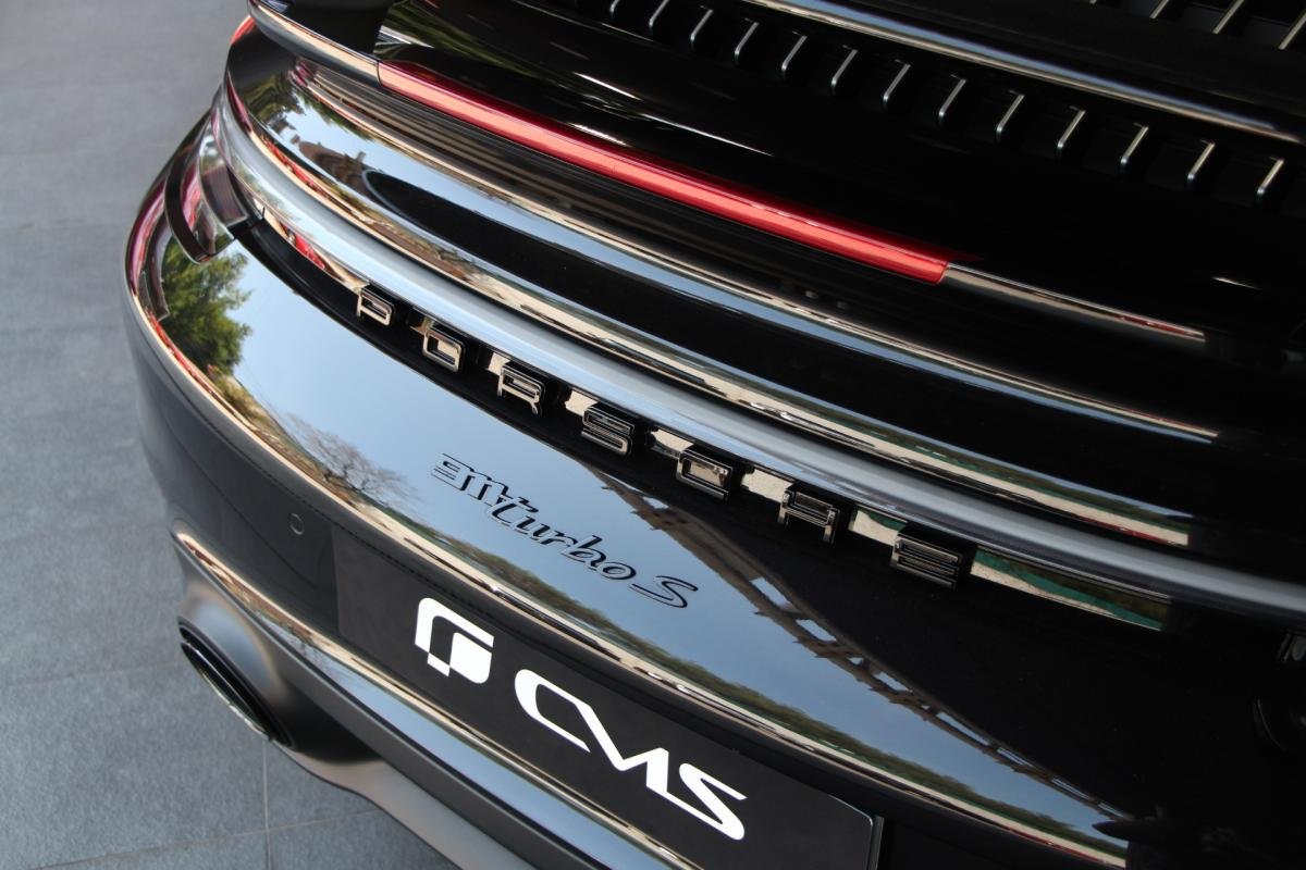 Porsche 911 - Photo 7