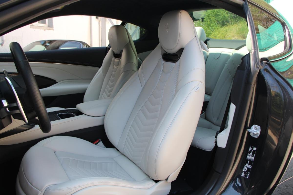 Maserati Granturismo - Photo 13
