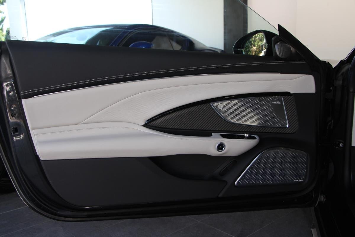 Maserati Granturismo - Photo 14