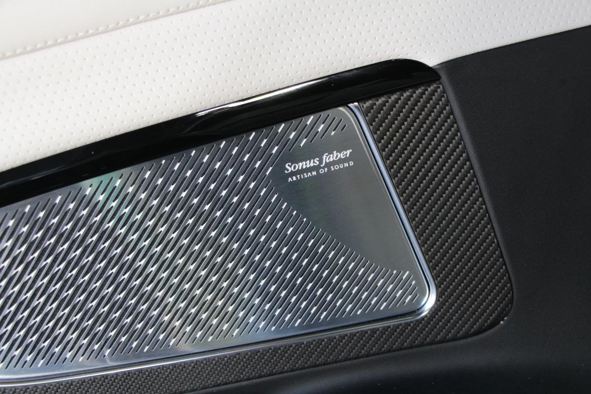 Maserati Granturismo - Photo 15