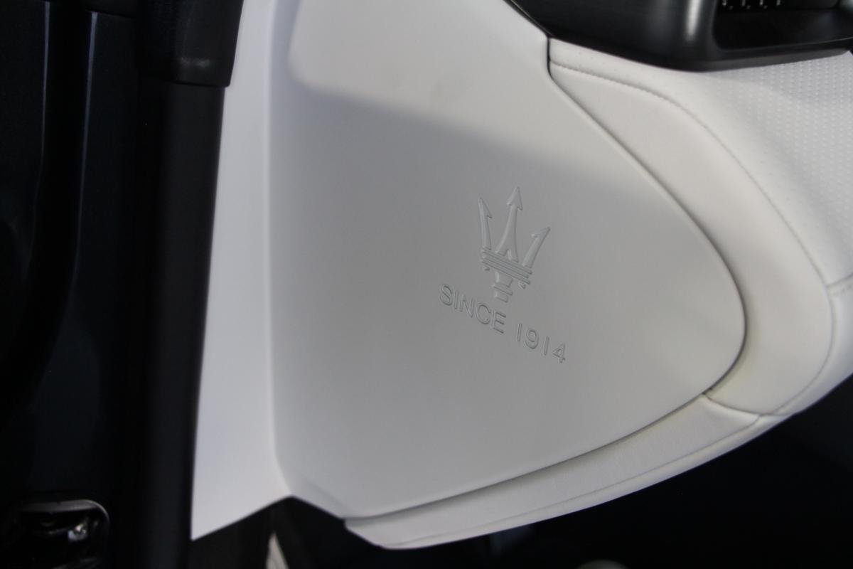 Maserati Granturismo - Photo 16