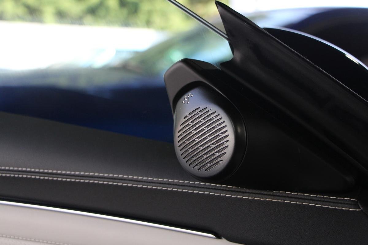 Maserati Granturismo - Photo 17