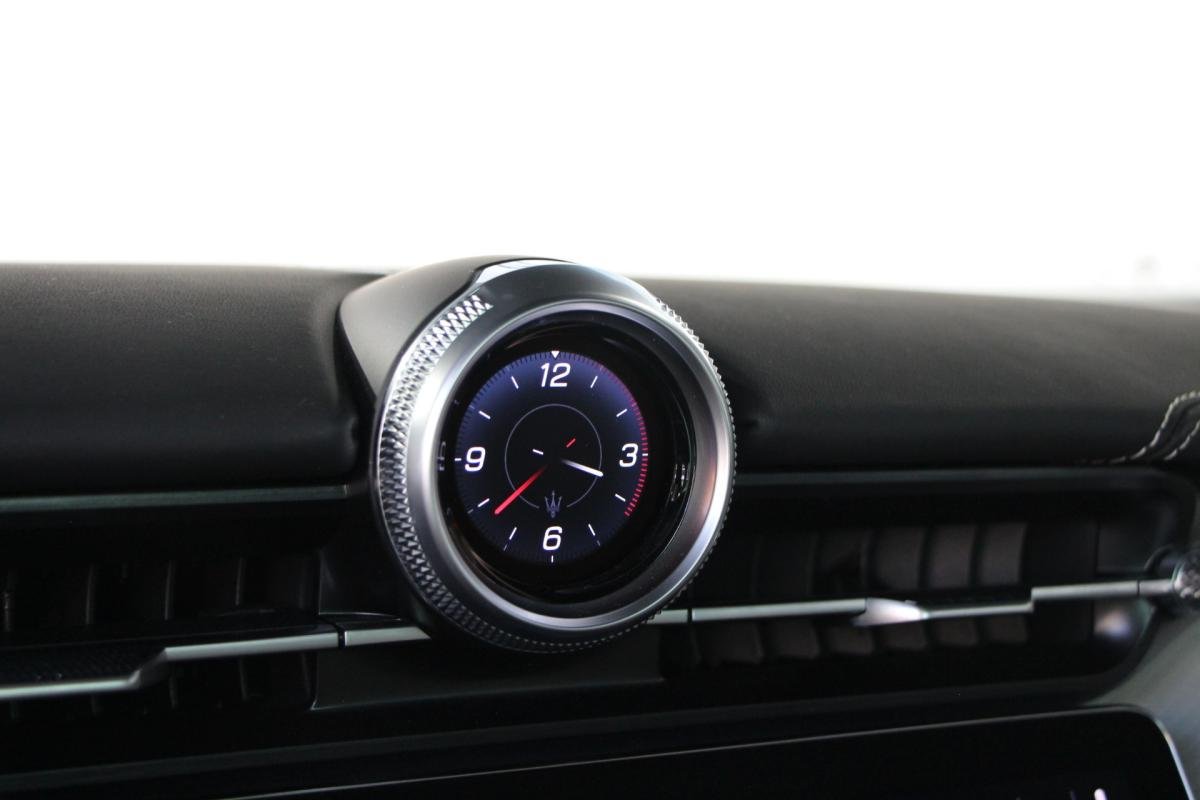 Maserati Granturismo - Photo 19