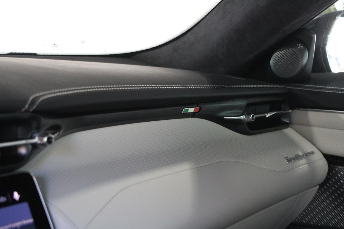 Maserati Granturismo - Photo 20