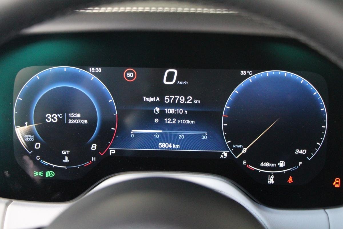 Maserati Granturismo - Photo 22