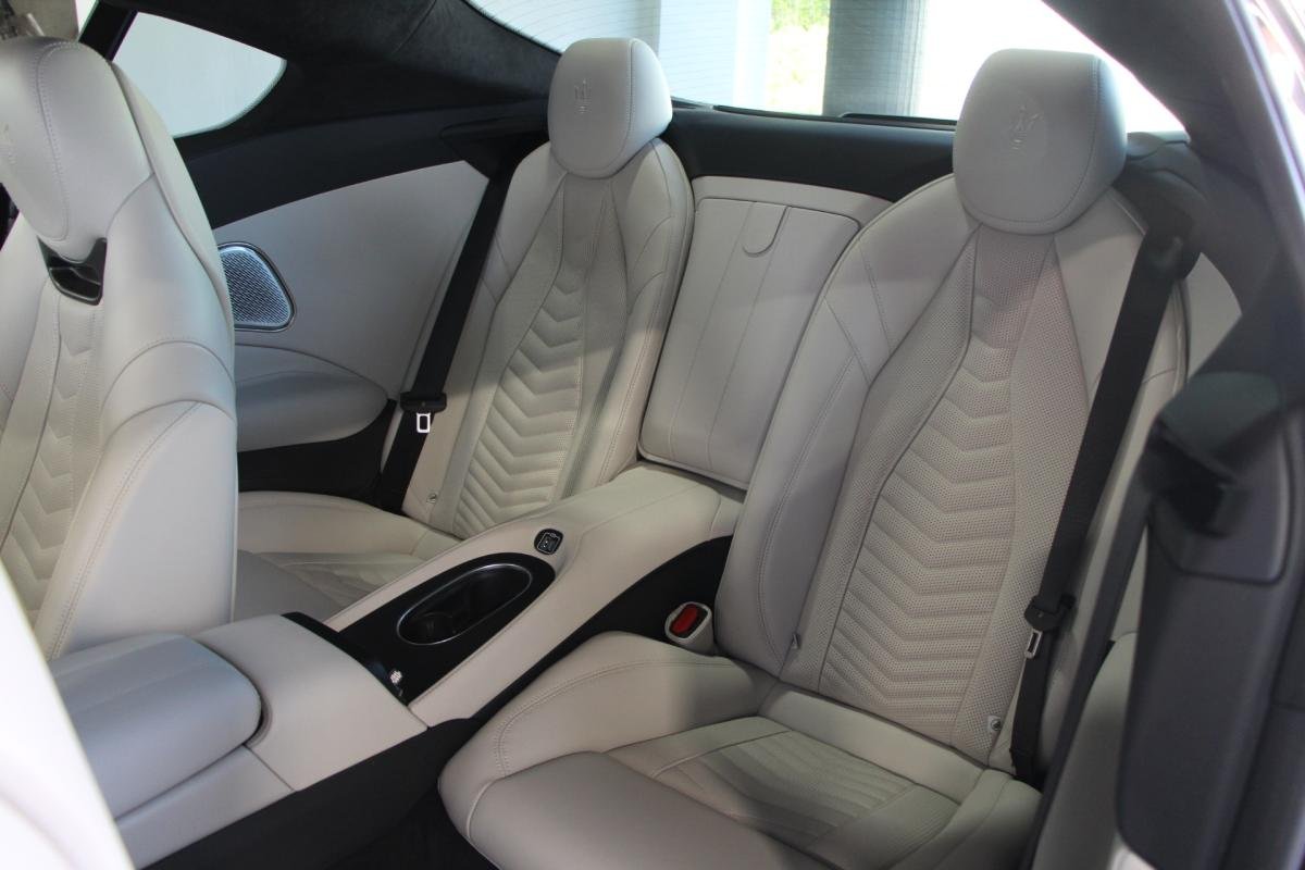 Maserati Granturismo - Photo 23