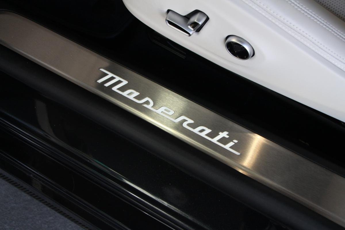 Maserati Granturismo - Photo 24