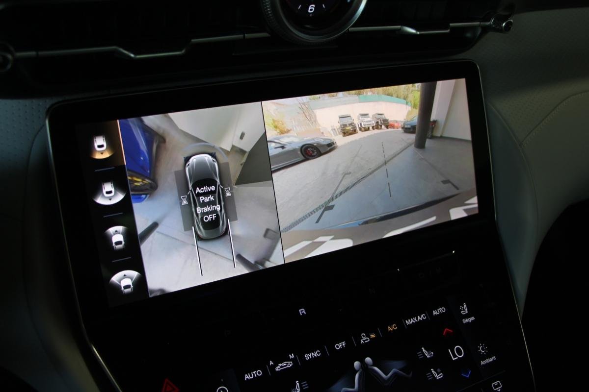Maserati Granturismo - Photo 25