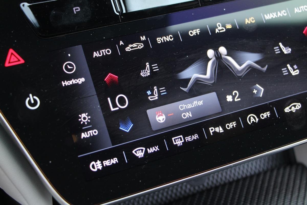 Maserati Granturismo - Photo 26