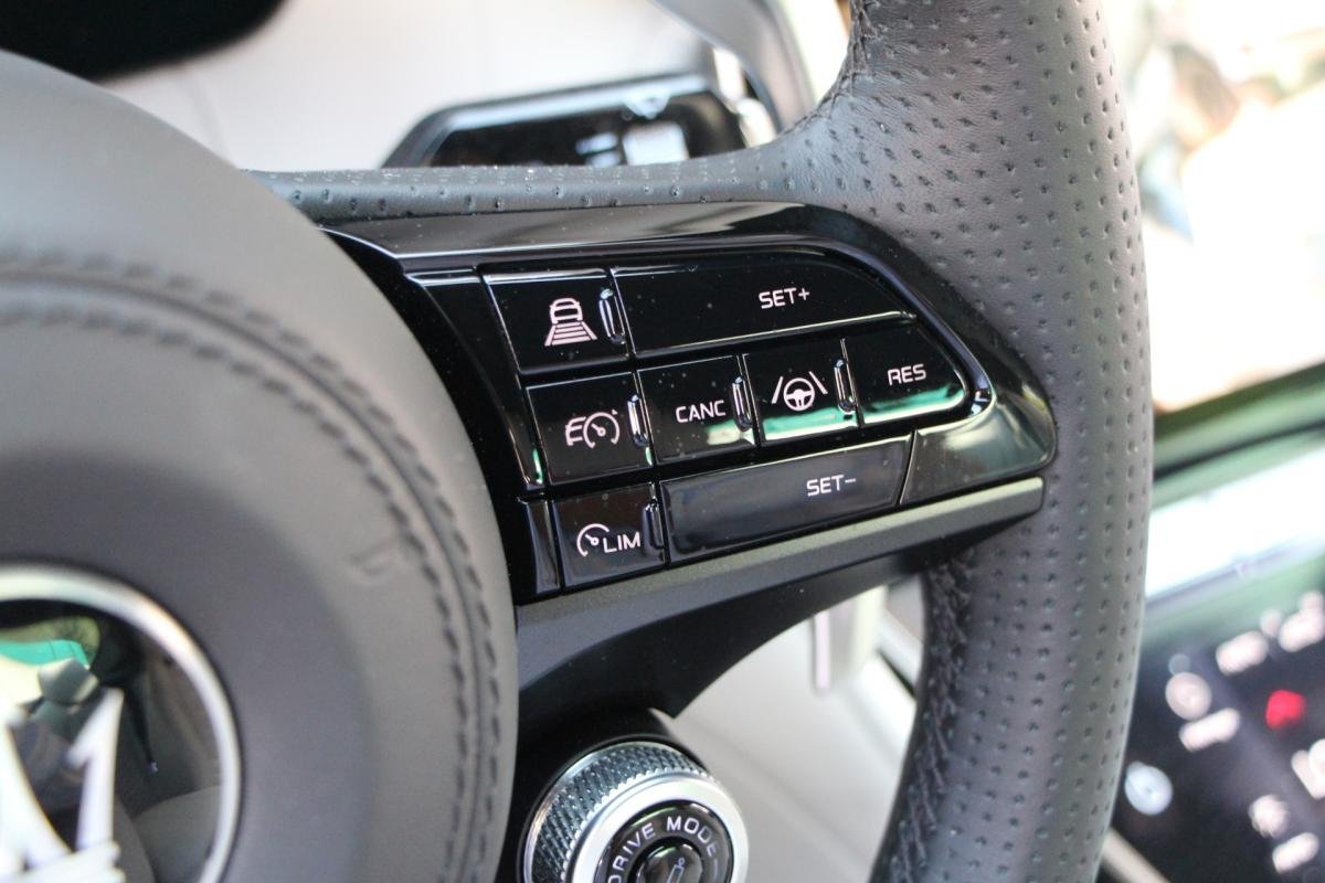 Maserati Granturismo - Photo 27