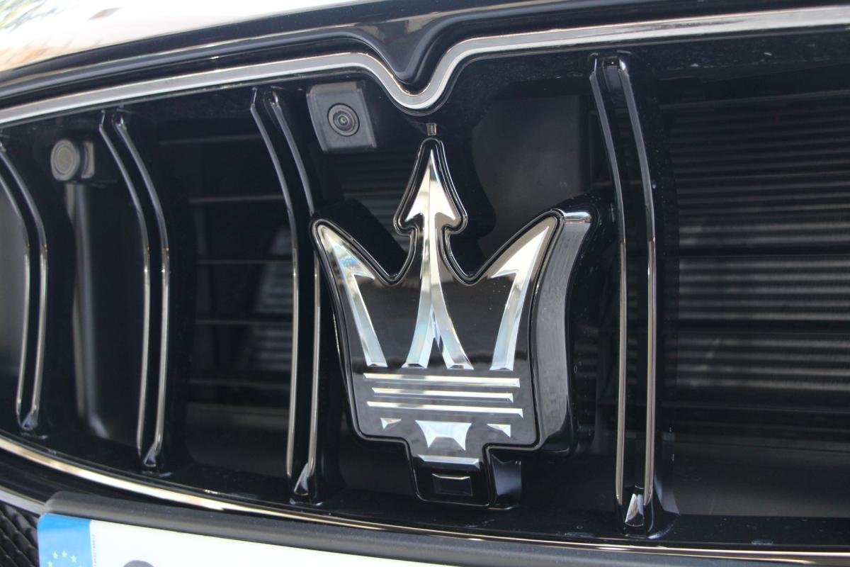 Maserati Granturismo - Photo 31