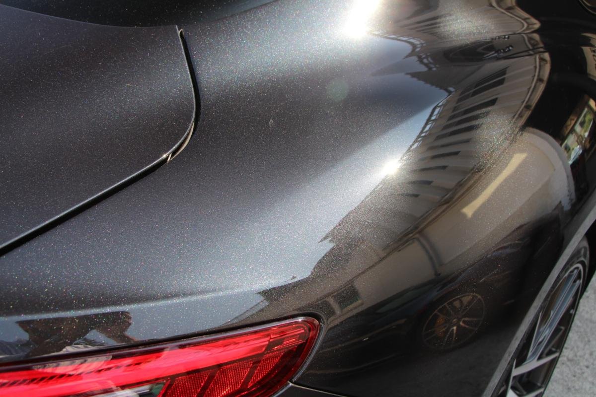 Maserati Granturismo - Photo 33