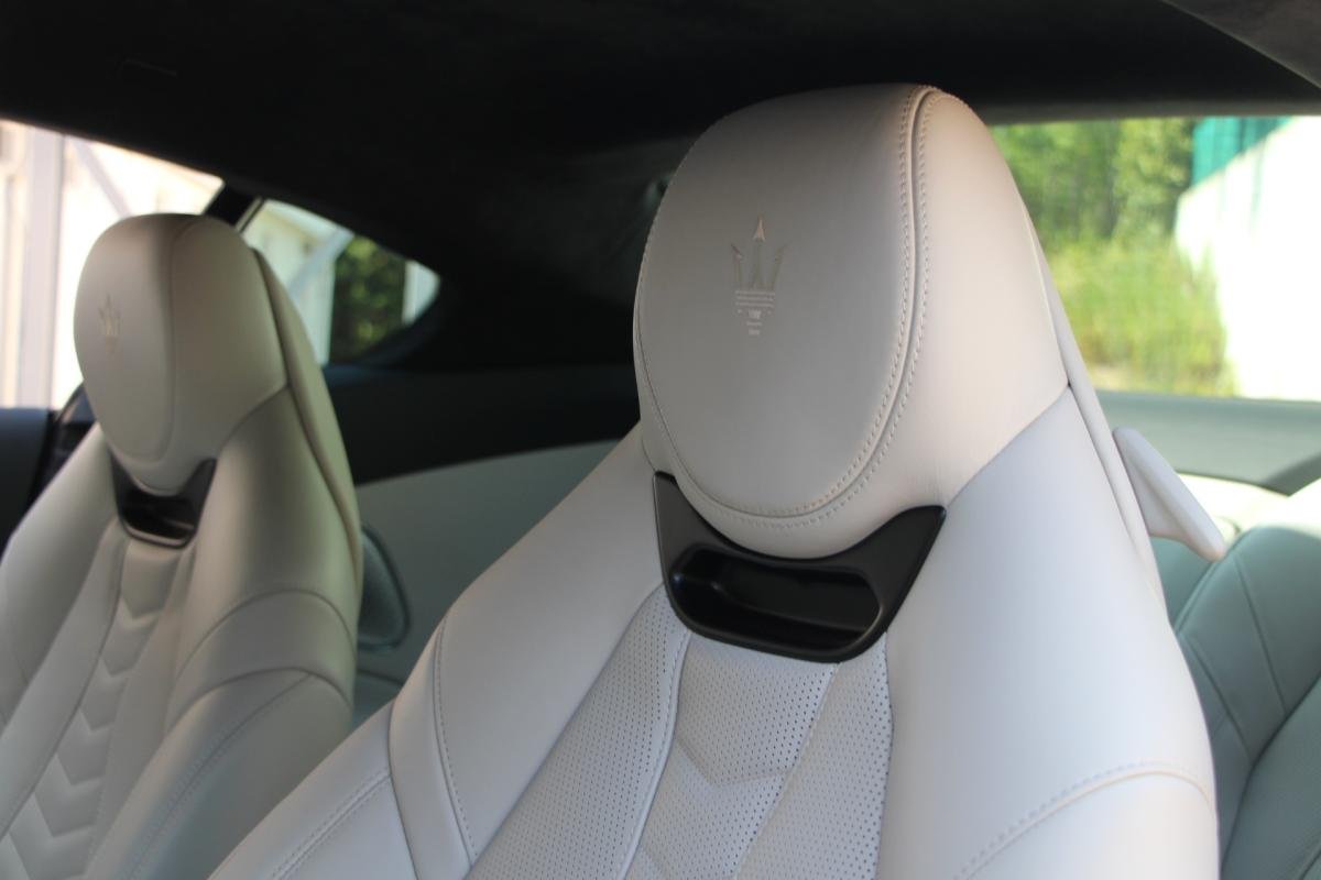 Maserati Granturismo - Photo 34