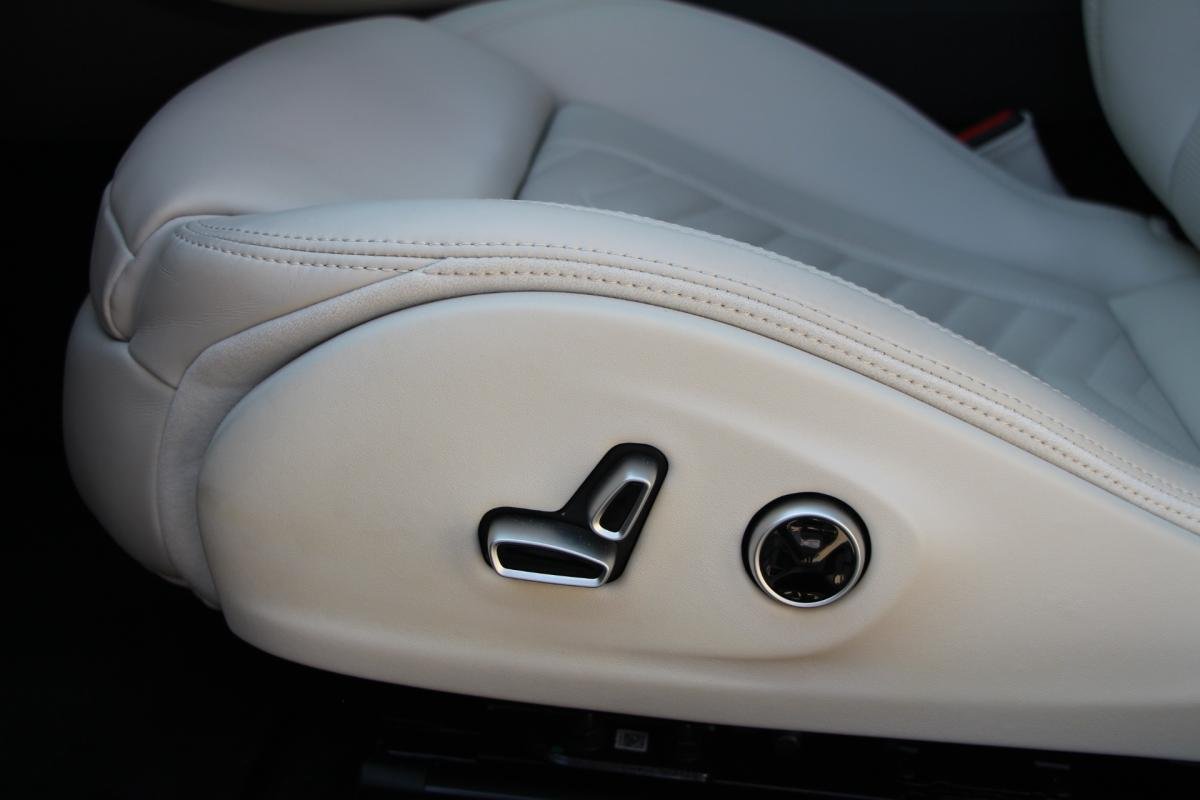 Maserati Granturismo - Photo 35