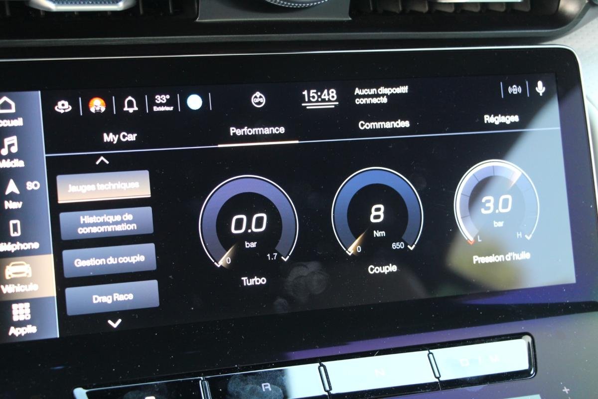 Maserati Granturismo - Photo 39