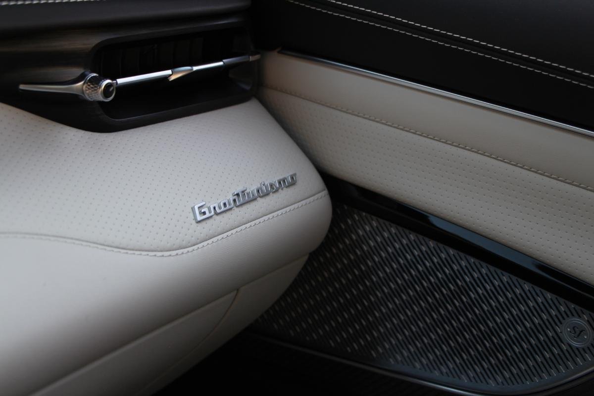 Maserati Granturismo - Photo 40