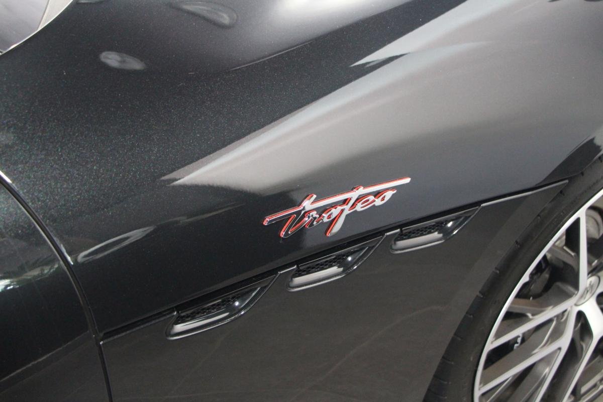 Maserati Granturismo - Photo 4