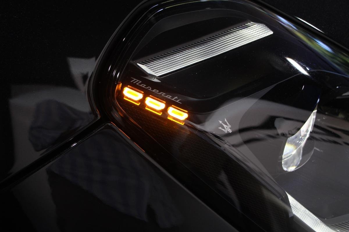 Maserati Granturismo - Photo 5