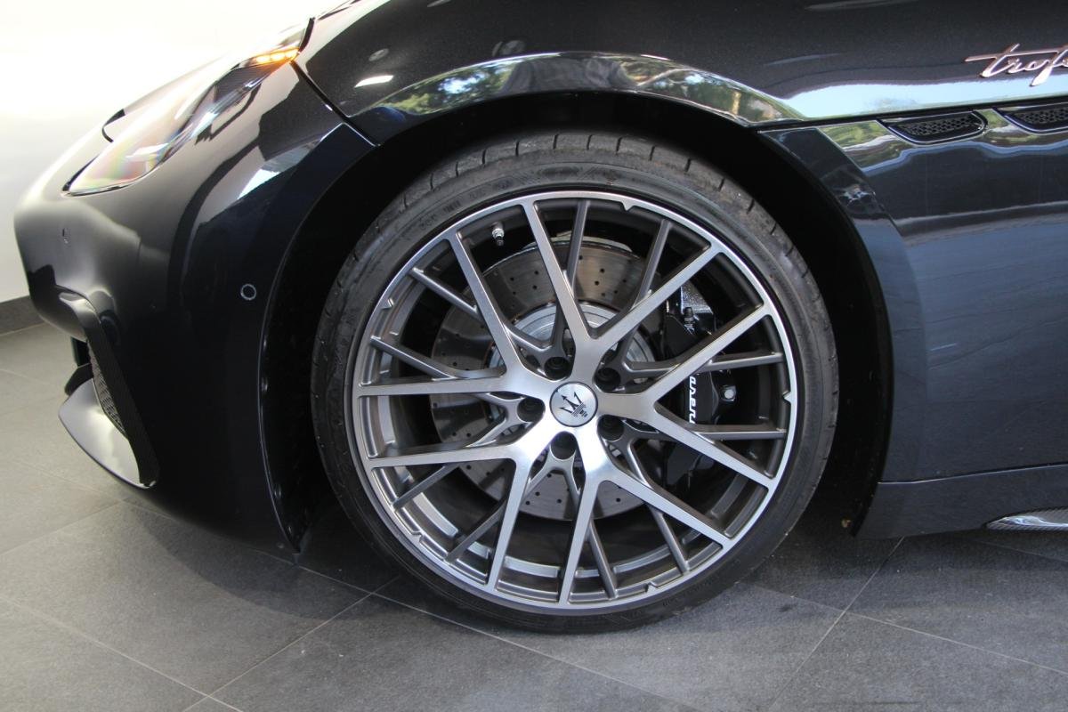 Maserati Granturismo - Photo 10