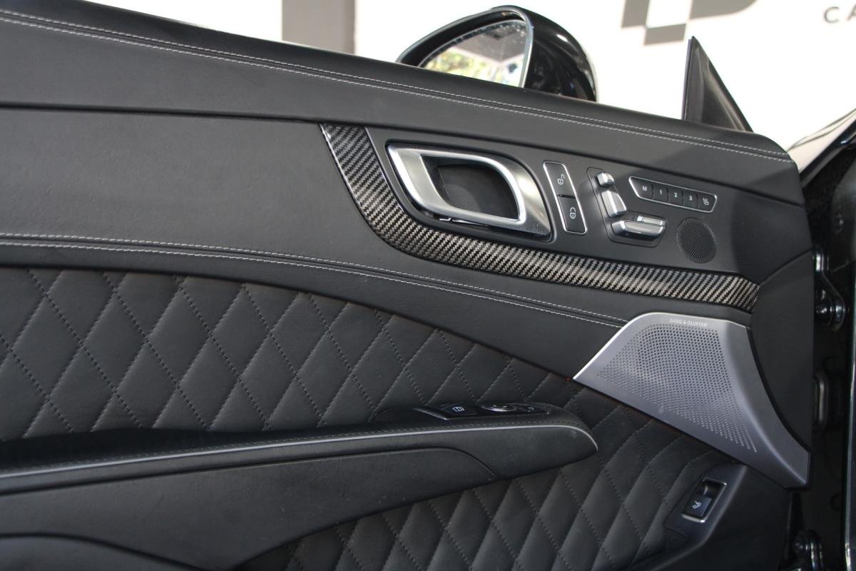 Mercedes Classe SL - Photo 16