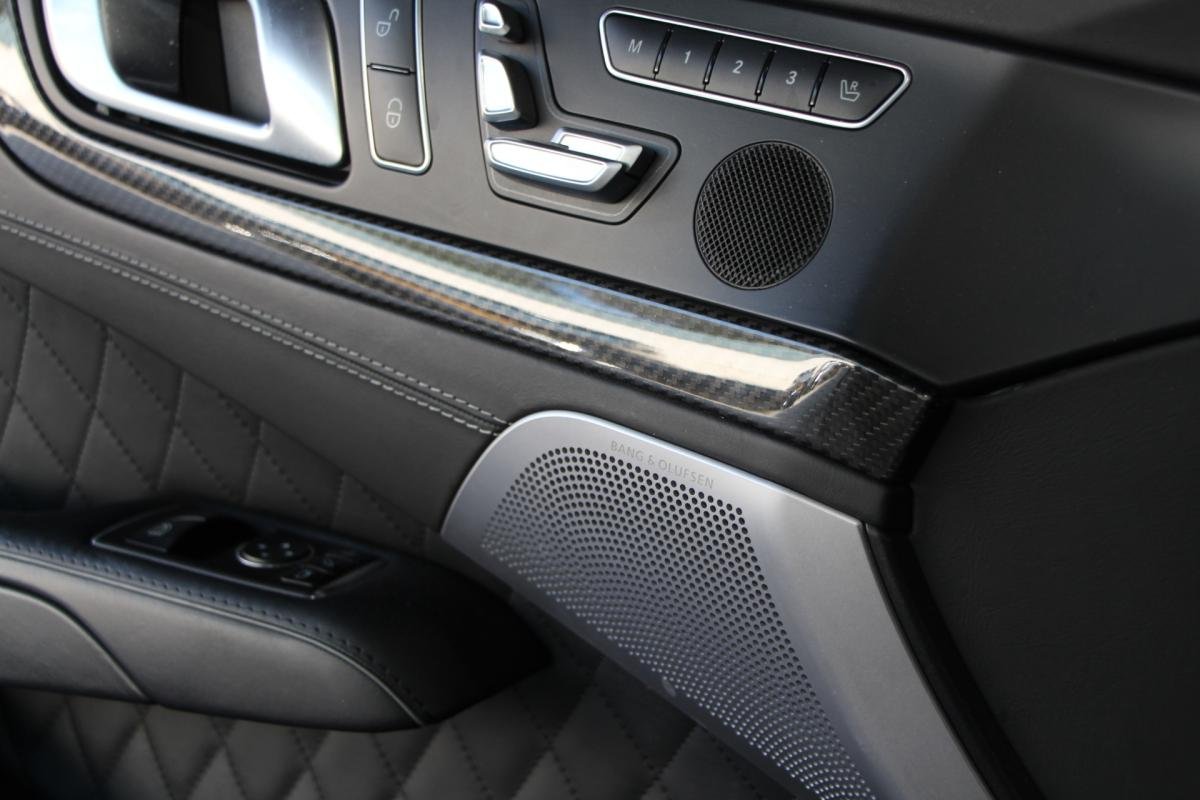Mercedes Classe SL - Photo 17