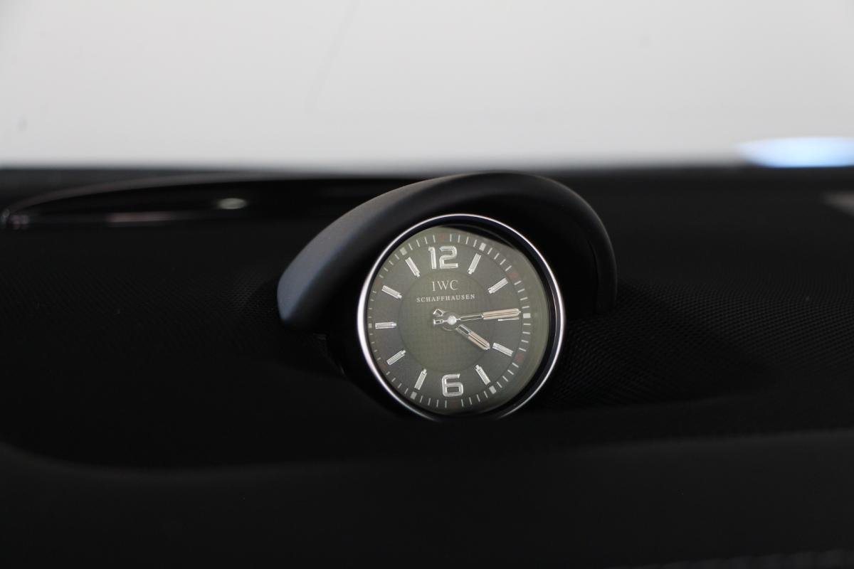Mercedes Classe SL - Photo 18