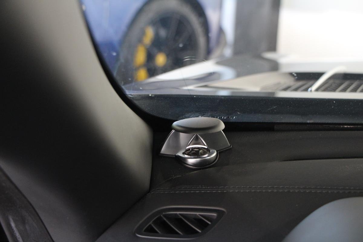 Mercedes Classe SL - Photo 20