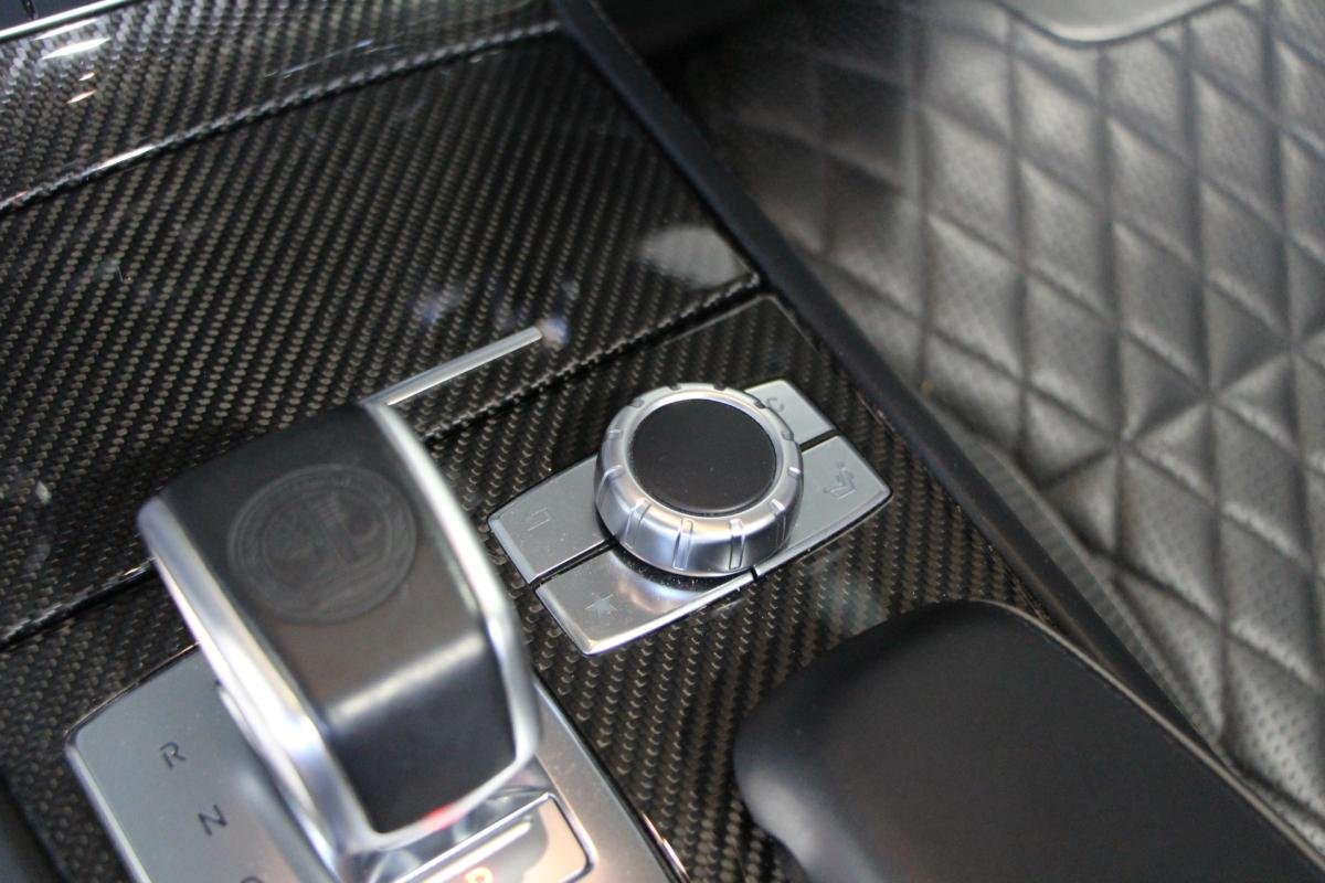 Mercedes Classe SL - Photo 31