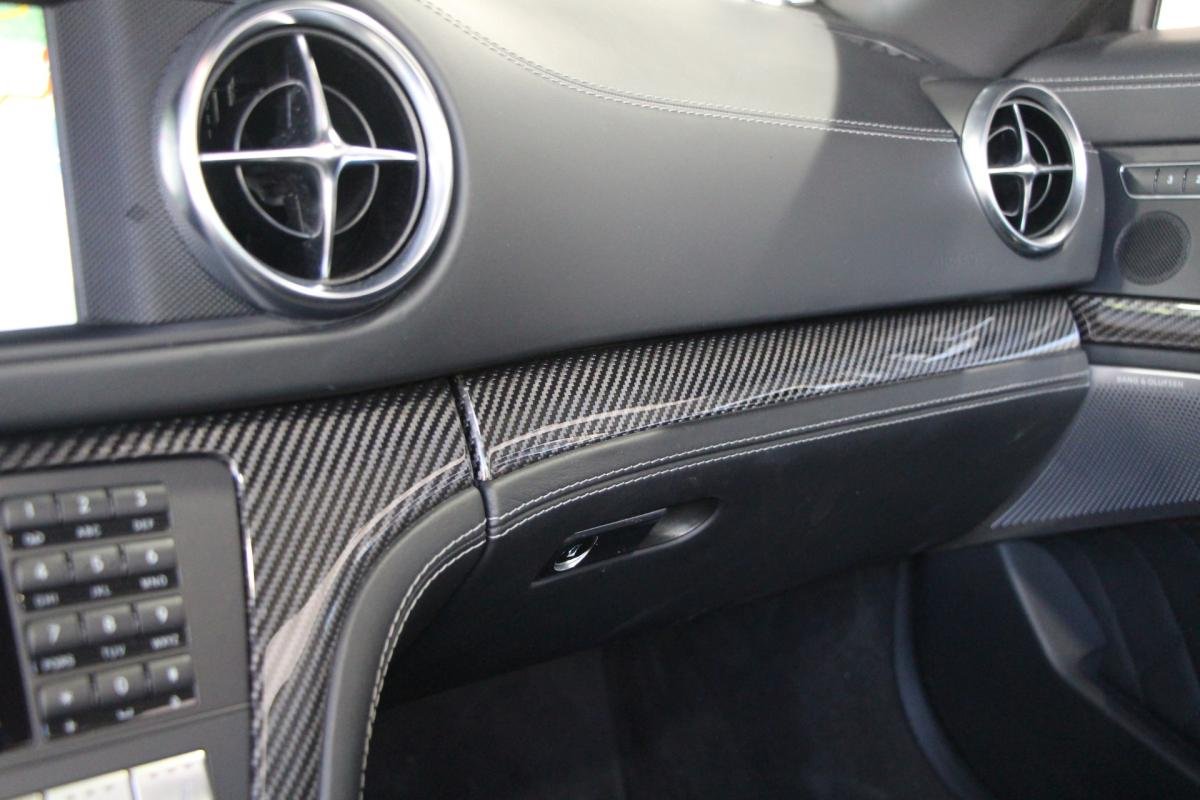 Mercedes Classe SL - Photo 32