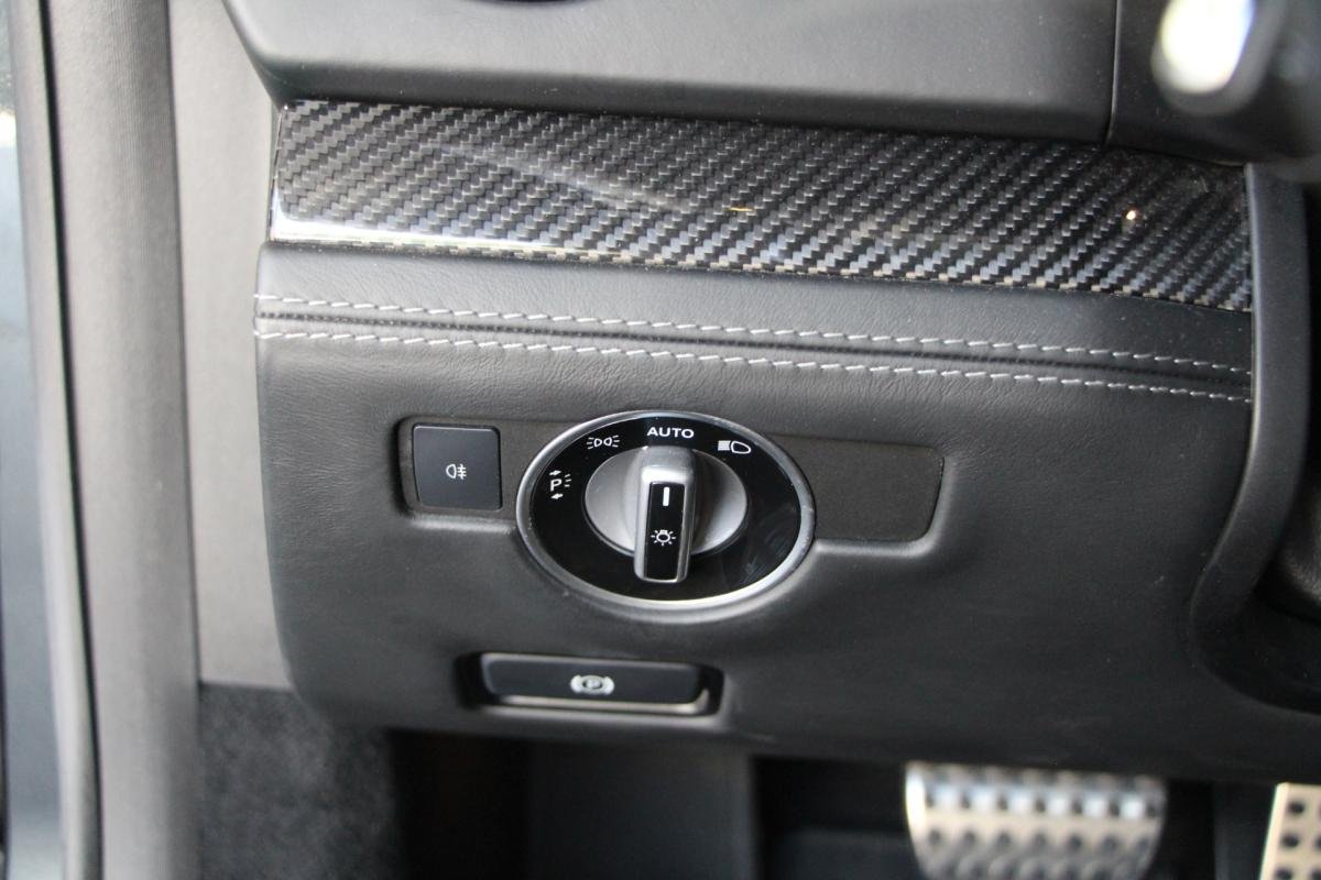 Mercedes Classe SL - Photo 33