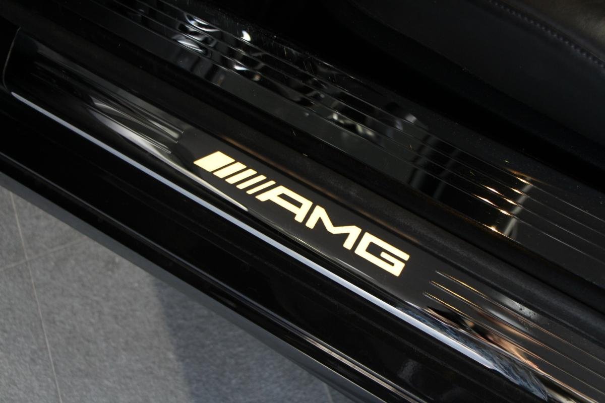 Mercedes Classe SL - Photo 34