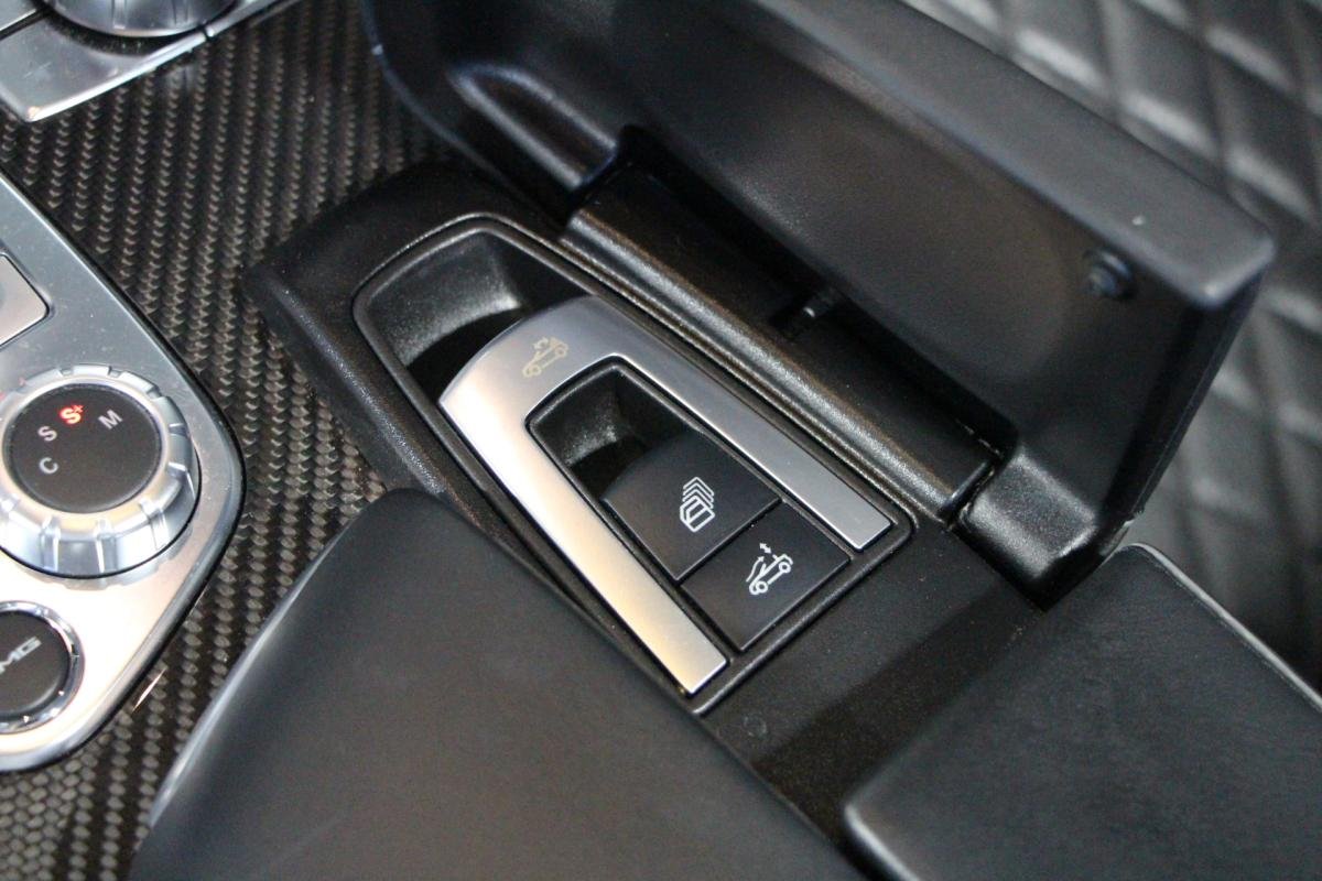 Mercedes Classe SL - Photo 35