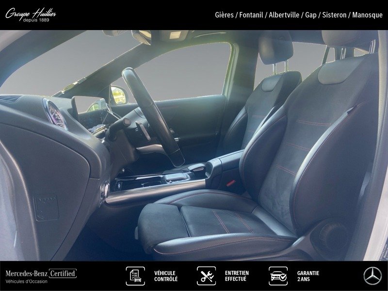 Mercedes Gla - Photo 11