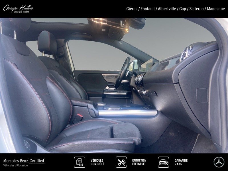 Mercedes Gla - Photo 12