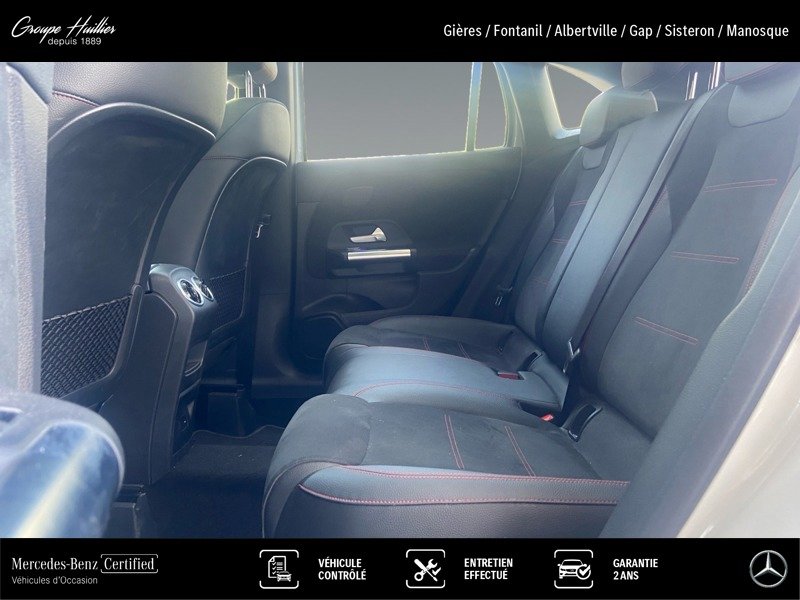 Mercedes Gla - Photo 13