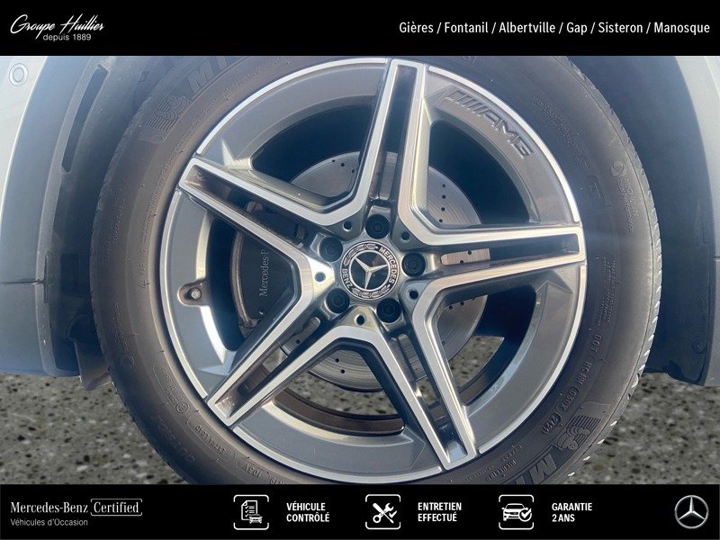 Mercedes Gla - Photo 14