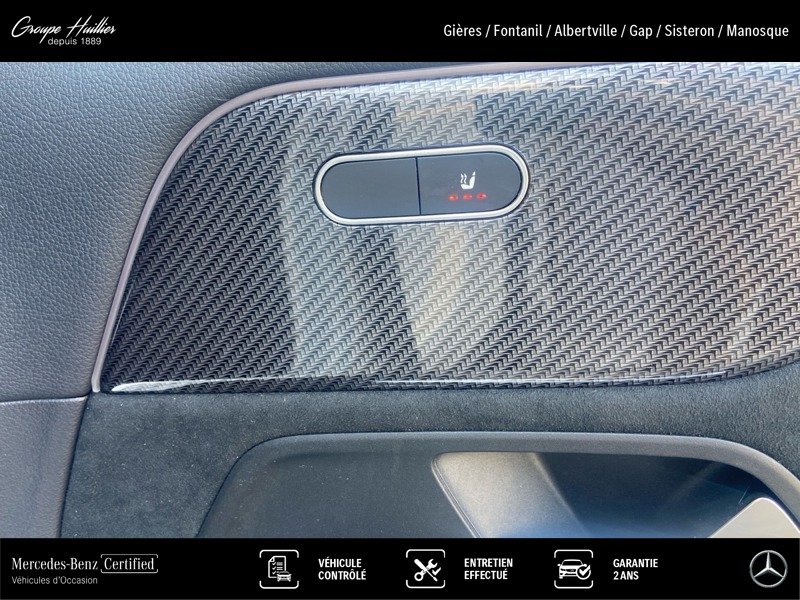 Mercedes Gla - Photo 15